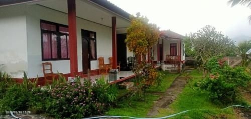 Volcano 3 Hotel0