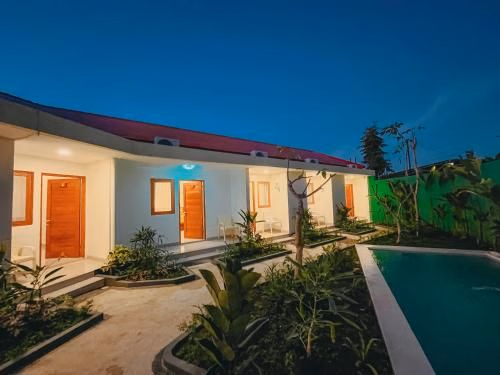 Mora Residence 1