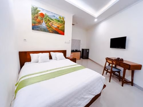 Mora Residence 3