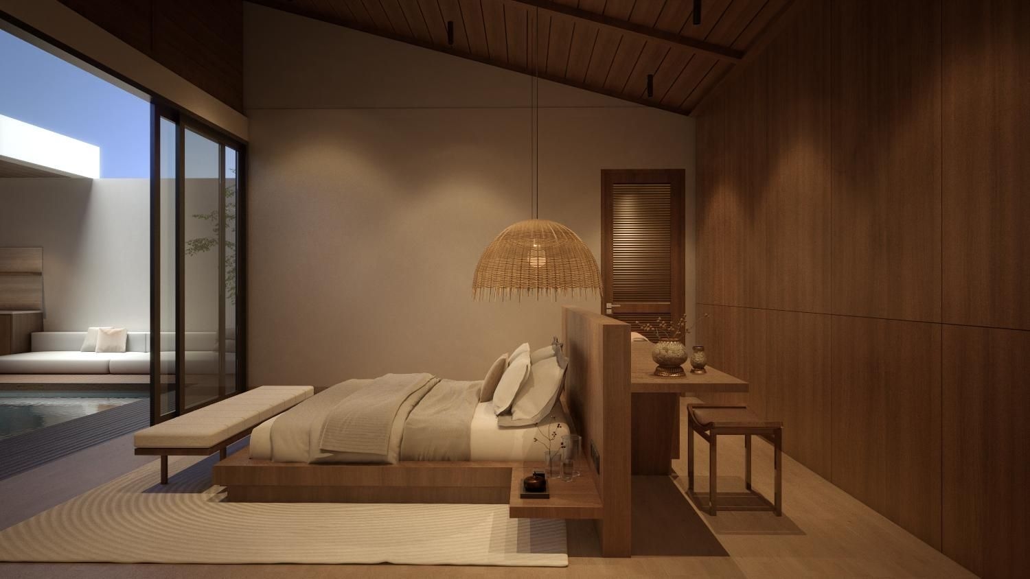 Kinama Villa0