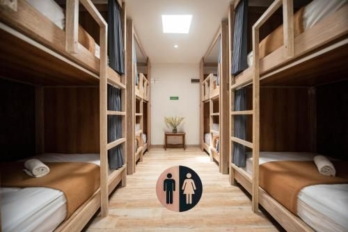 Pepitu Dormitory By Sandat3