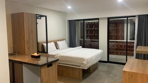 อัลเซโต โคลีฟวิ่ง (Alzeto Coliving)3