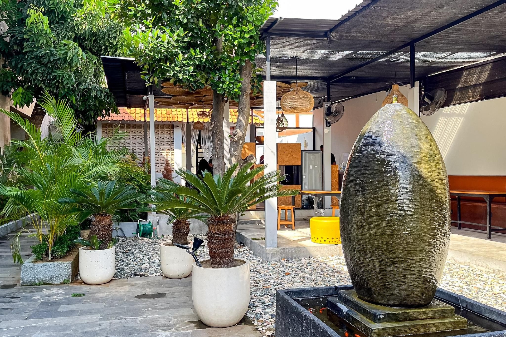 Sekeca Co-living2