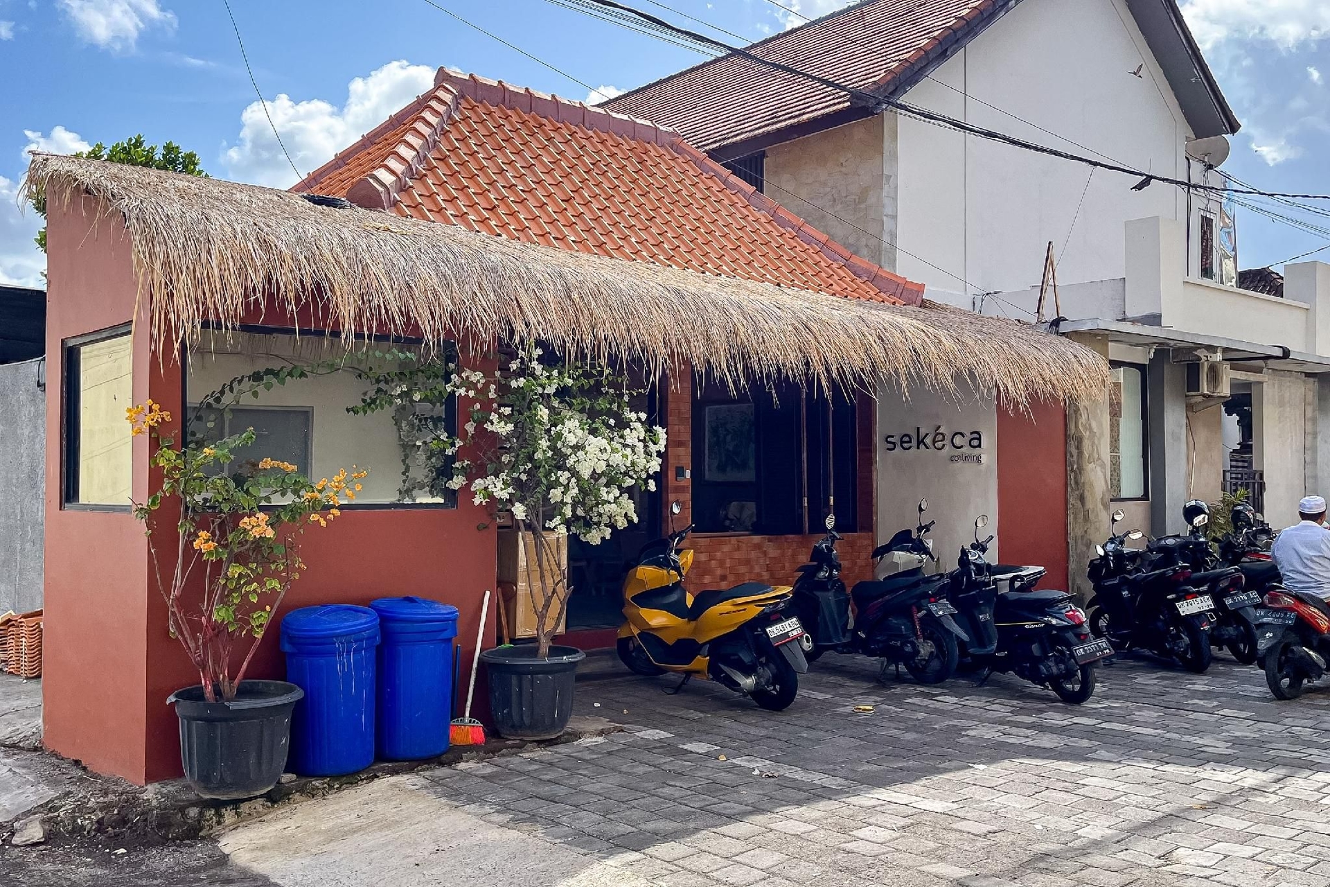 Sekeca Co-living4