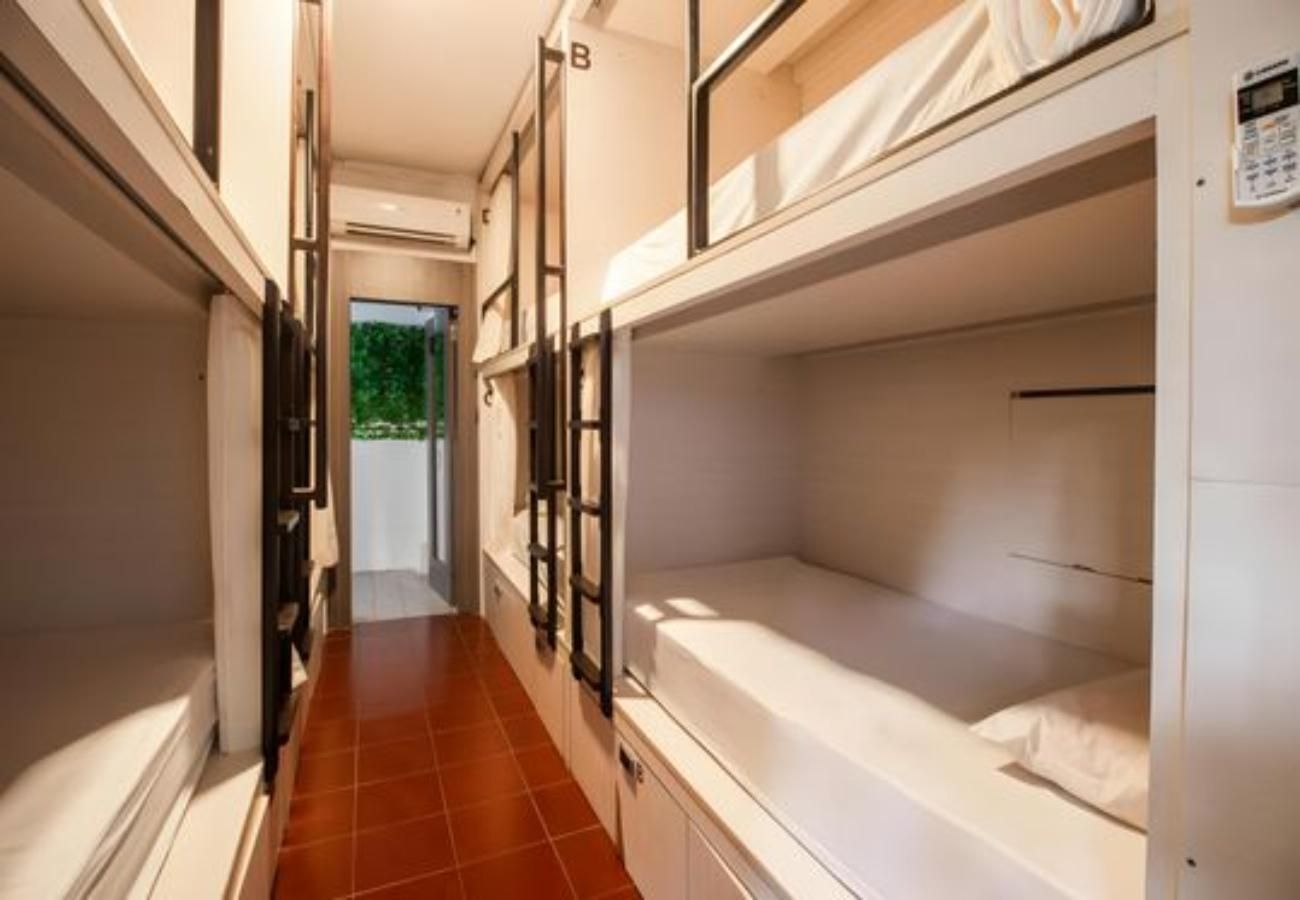 แอนนา อิน คูตา โฮเทล บาย ซีคอมส์ (Anna Inn Kuta Hotel by Secoms)4