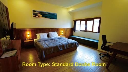 บากุส เกสต์เฮาส์ (BAGUS Guest House)4