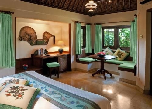 โรงแรมป๊อปปี้ บาหลี (Poppies Bali Hotel)2
