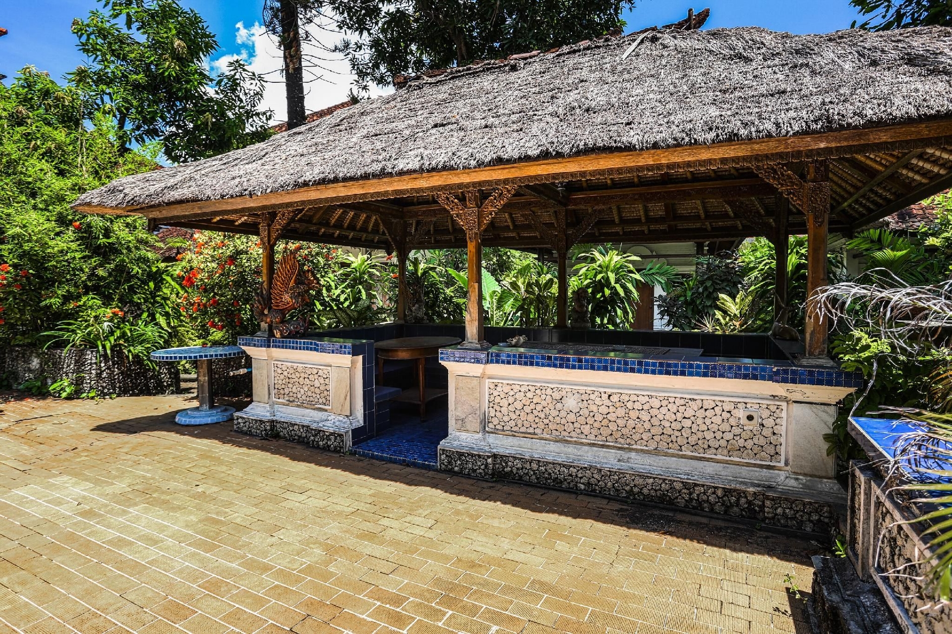 โอโย 90893 มิมปี บังกะโล (OYO 90893 Mimpi Bungalows)2