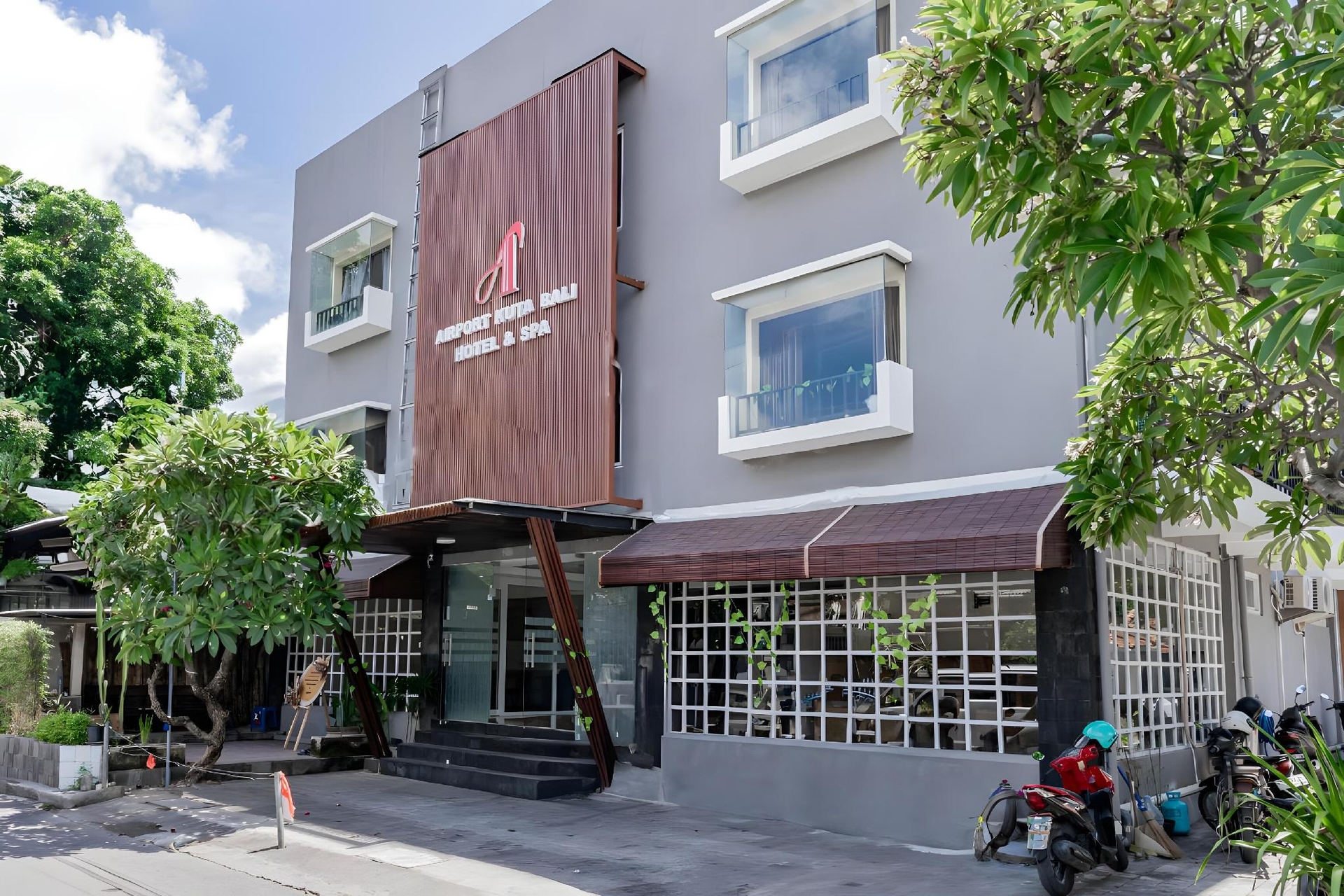 Collection O Kuta Near Airport Ngurah Rai0
