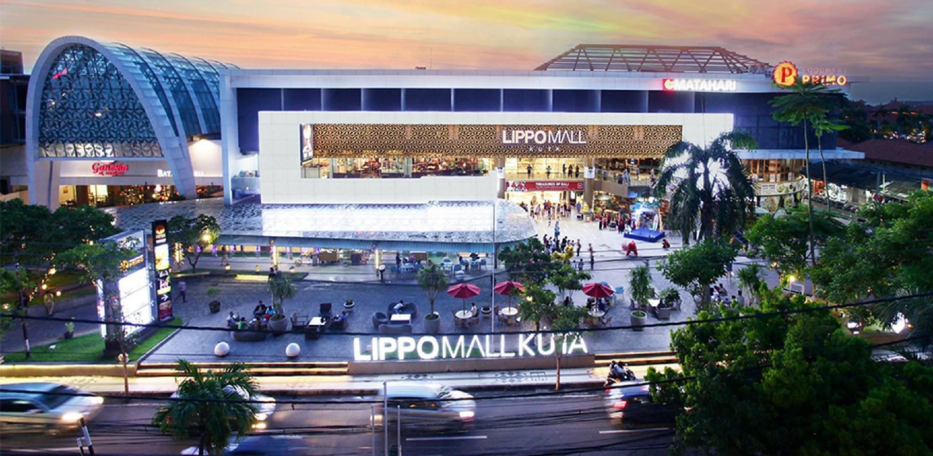 Aryaduta Bali1
