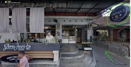 Losmen Cempaka 30