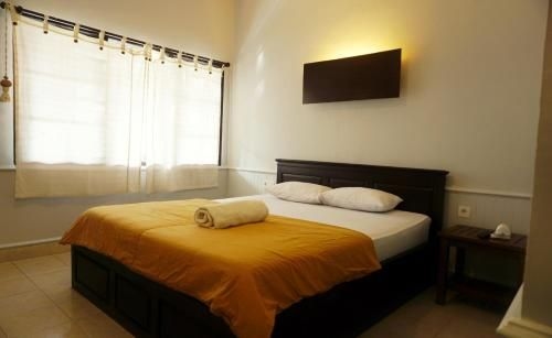 Sari Indah Cottage2
