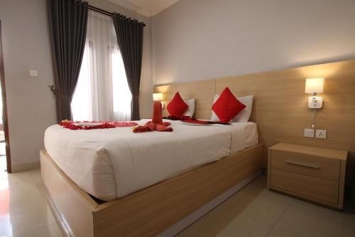 Tom Guest house4