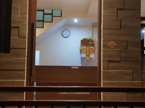 Praba Guest House0