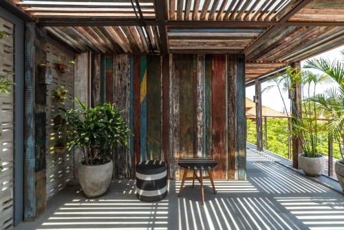 เอ็ม บูทิก โฮเต็ล เลเกียน (M Boutique Hostel Legian)1