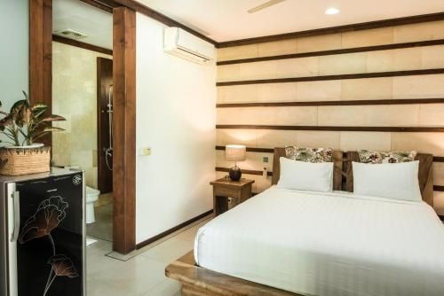 Segara Beach House Kuta2