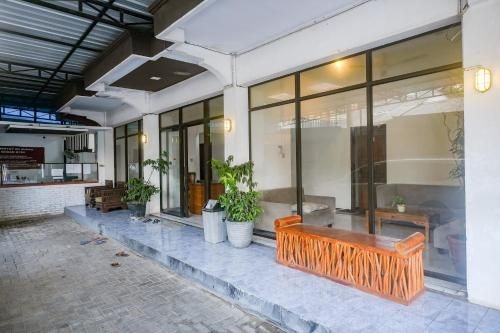OYO 2519 Mayang Garini0