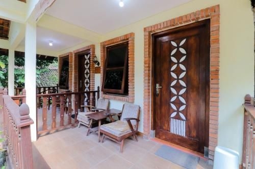 Penginapan Widodo Syariah Borobudur1