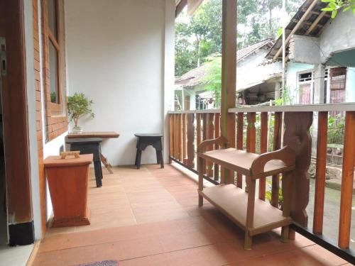 Dalem Sudarno Syariah by Ndalem Beong1