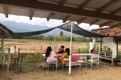 Borobudur Luxury Glamping3