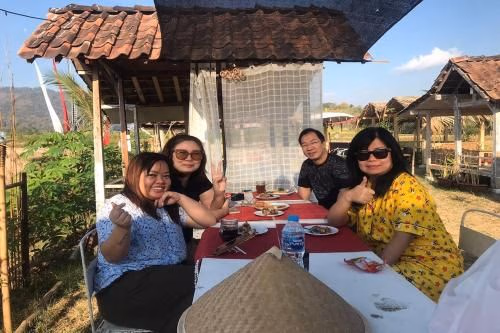Borobudur Luxury Glamping1