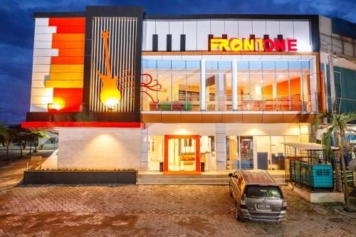 Front One Inn Muntilan1