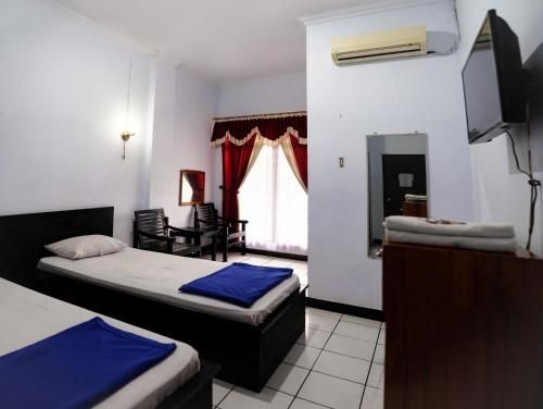Hotel Wisata3