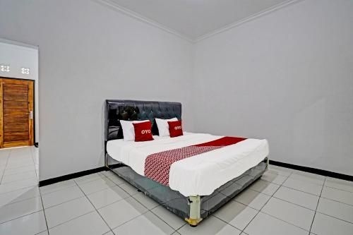 OYO 91334 Permata Papua Guest House1
