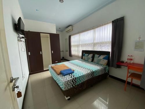 Guest House si Jalak3