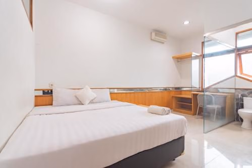 Imelda Residence Setrasari RedPartner4