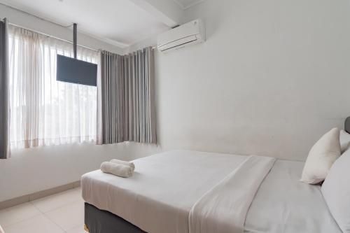 Imelda Residence Setrasari RedPartner1