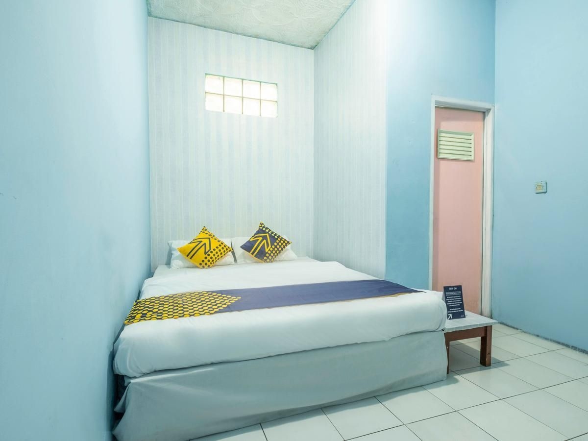 SPOT ON 2384 Pondok Nabil4
