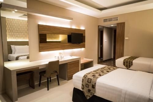 Novena Hotel4