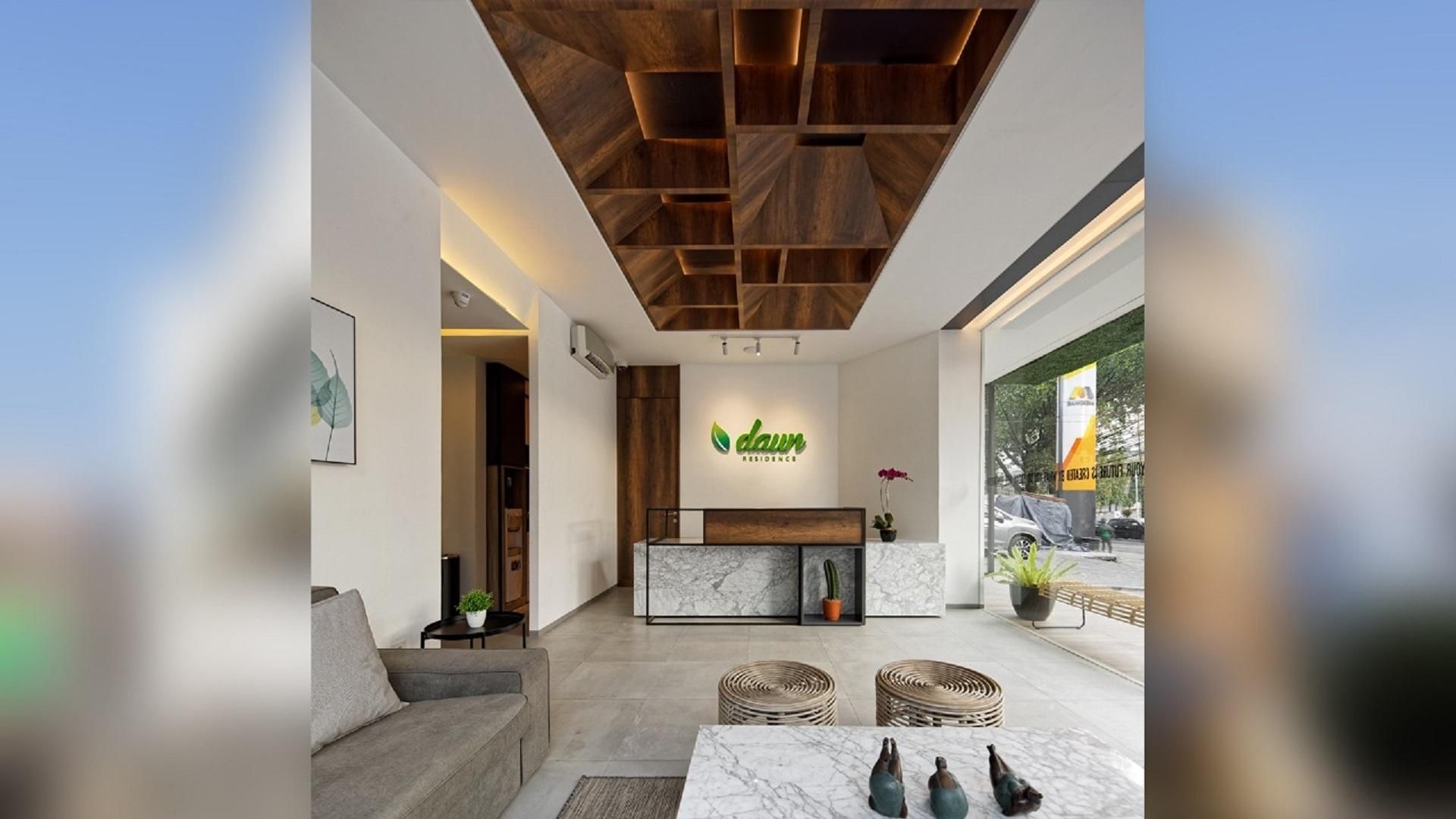 Daun Residence Bandung2
