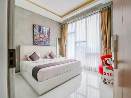 The Batik Bed And Coffee Bandung2