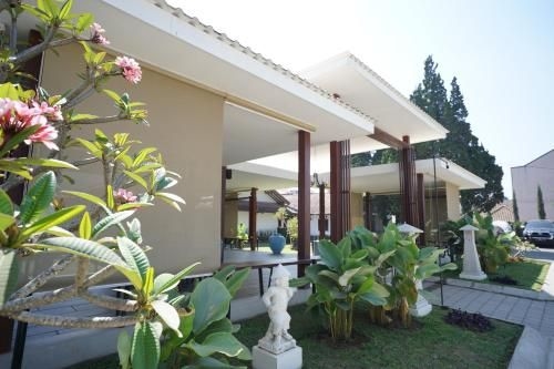Citere Resort Hotel1