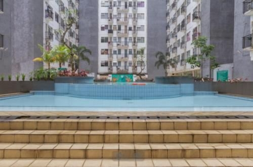 The Jarrdin Apartment by Berdikari Group0
