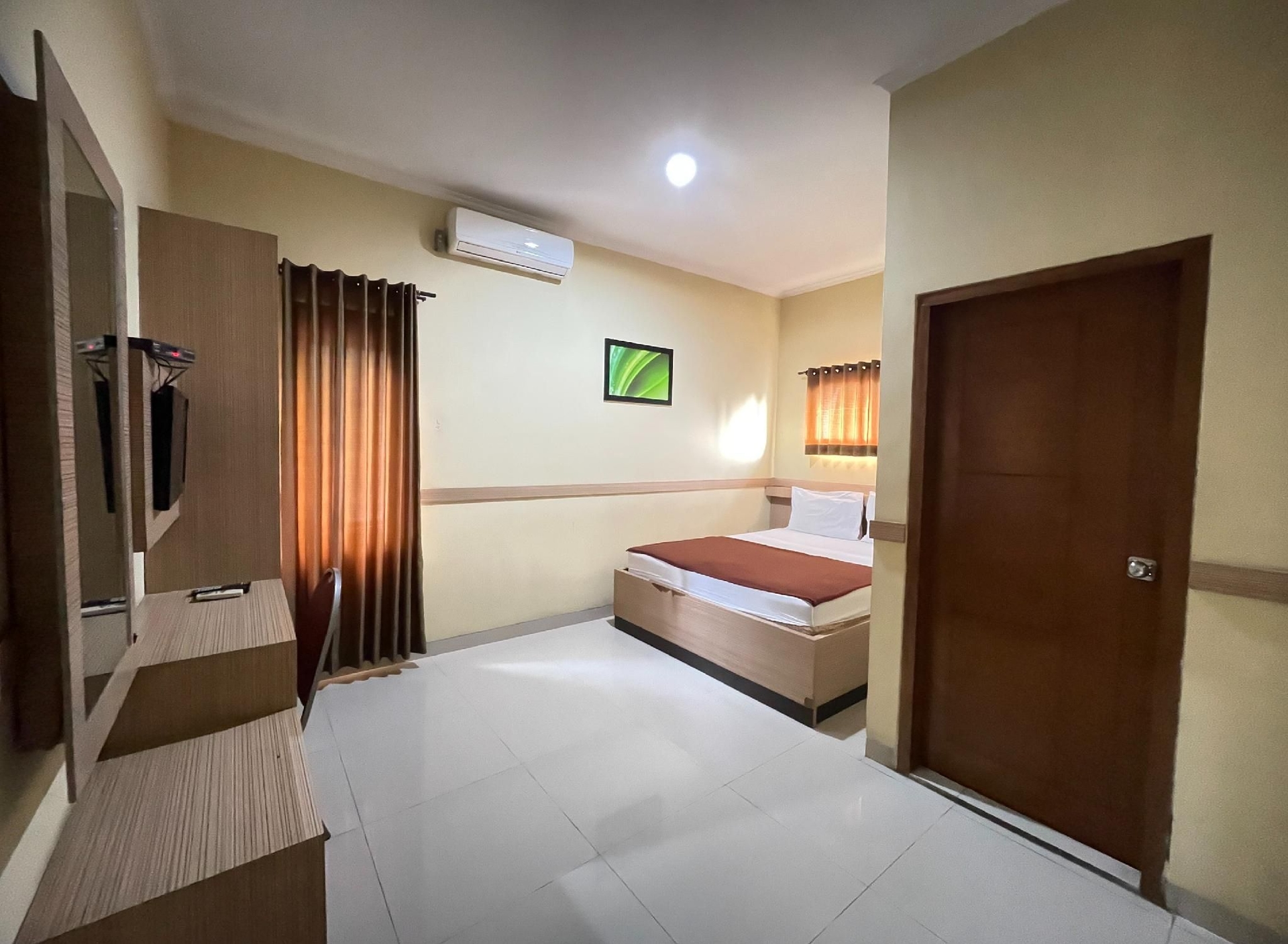 Hotel Cemara Hijau4
