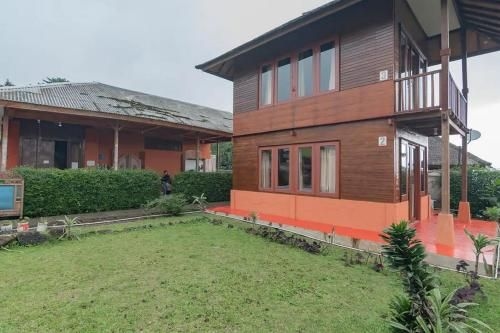 Kanaka Residence Mitra RedDoorz2