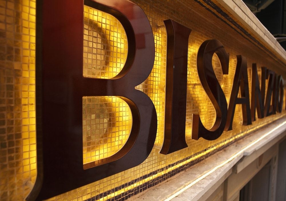 Hotel Bisanzio2