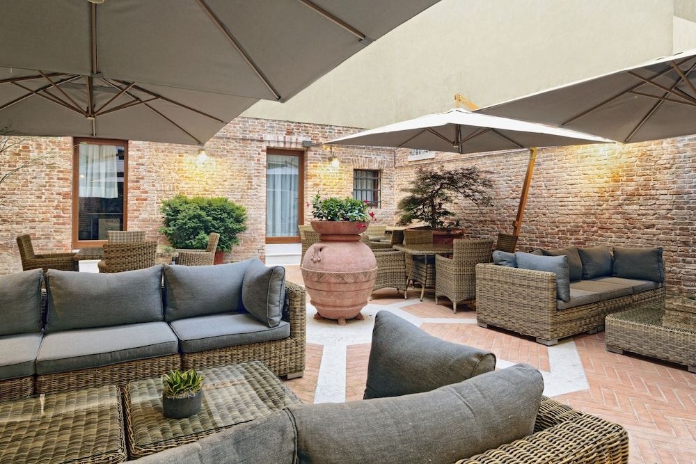 Hotel Bisanzio3