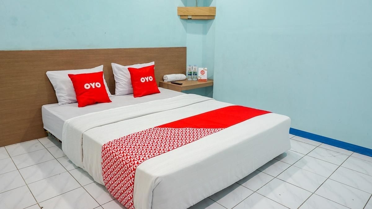 OYO 2088 Grha Blue Sky Syariah2