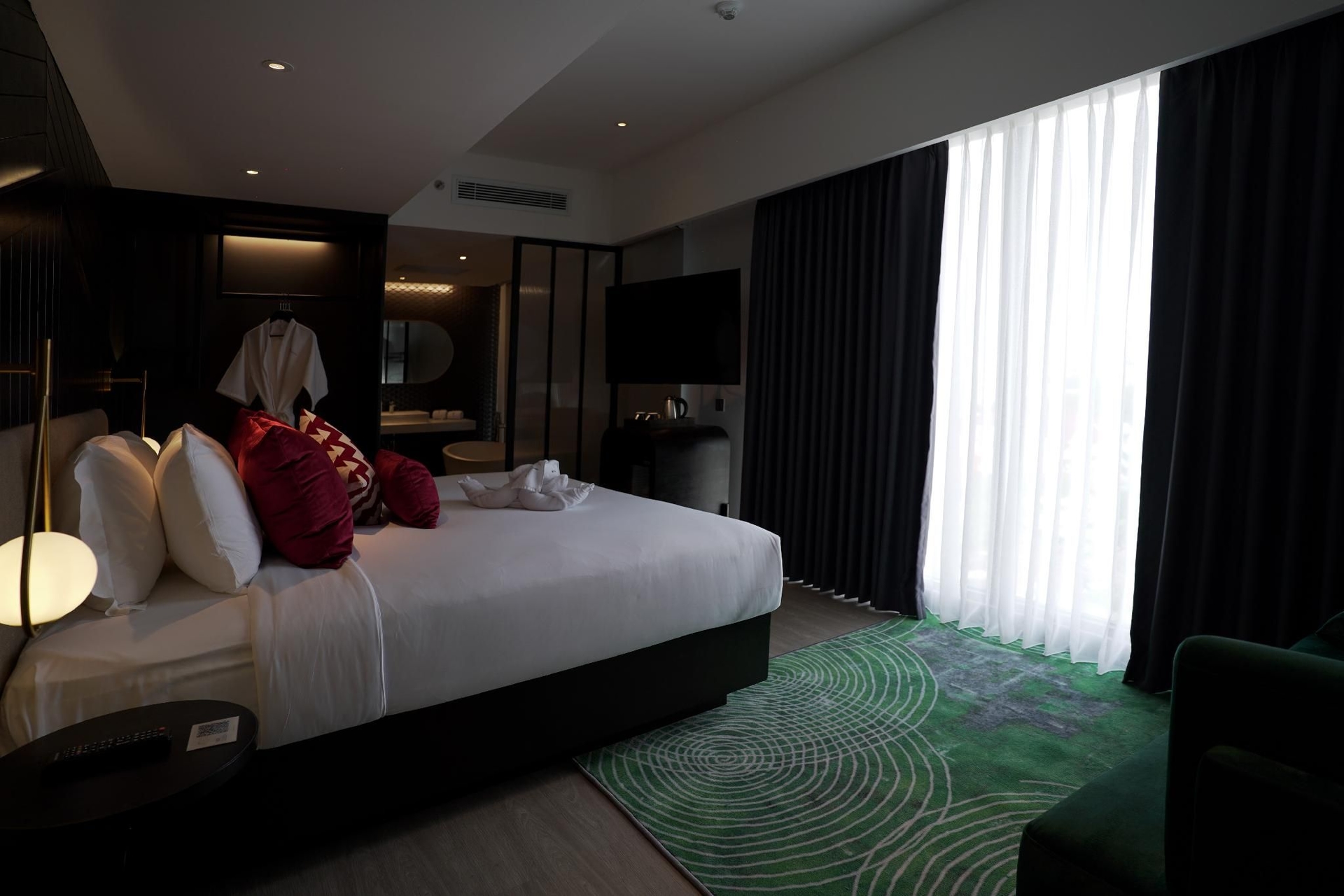 Awann Sewu Boutique Hotel & Suite2