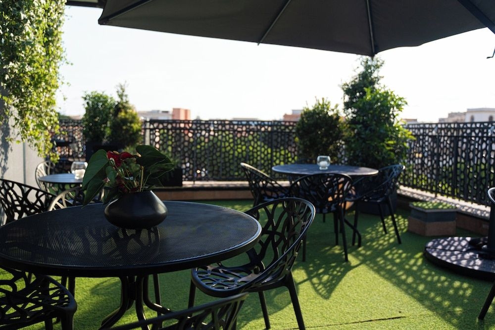 BEST WESTERN Globus Hotel0