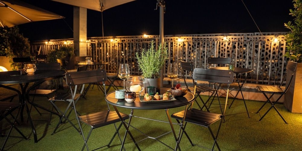 BEST WESTERN Globus Hotel2