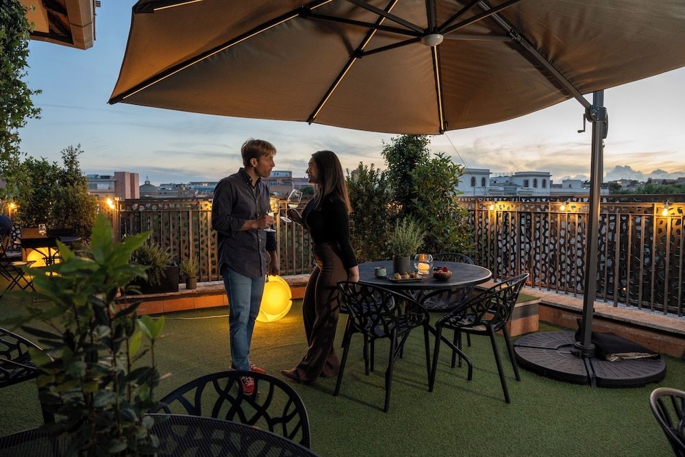 BEST WESTERN Globus Hotel3