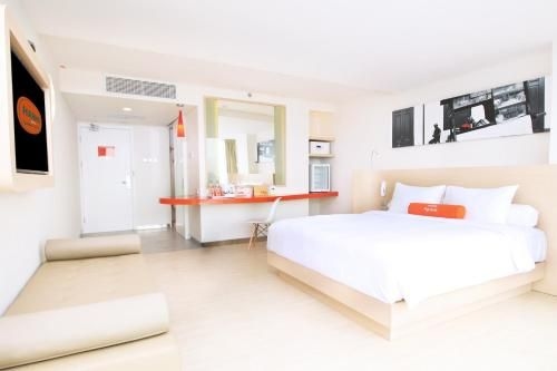 HARRIS Hotel Sentraland4