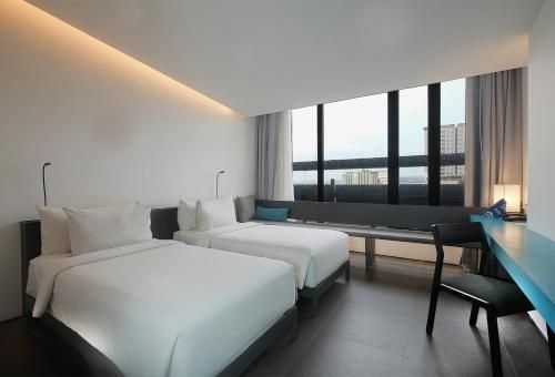 Artotel Gajahmada Semarang4