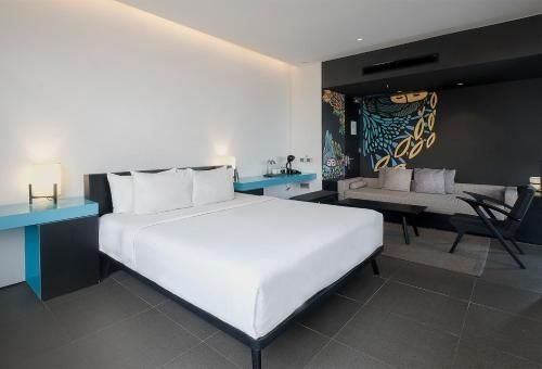Artotel Gajahmada Semarang2