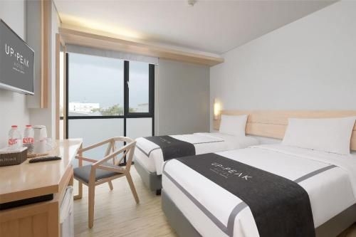 HA-KA Hotel Semarang2